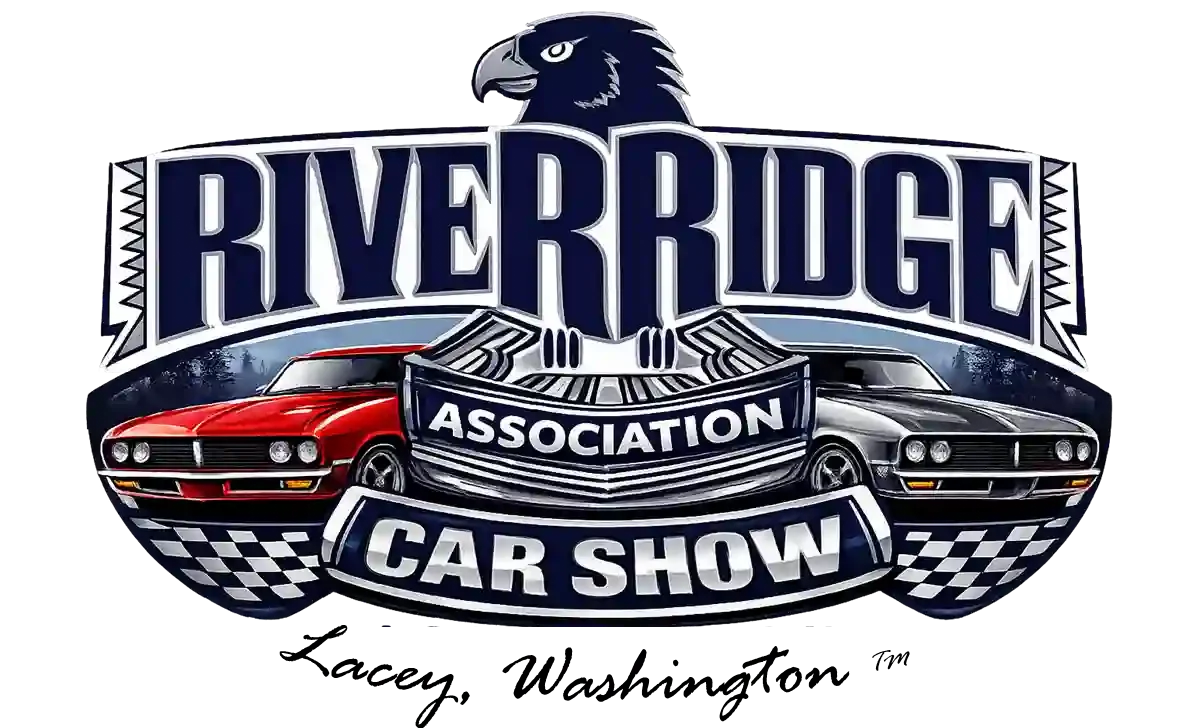 Lacey Spring Fun Fair Car Show