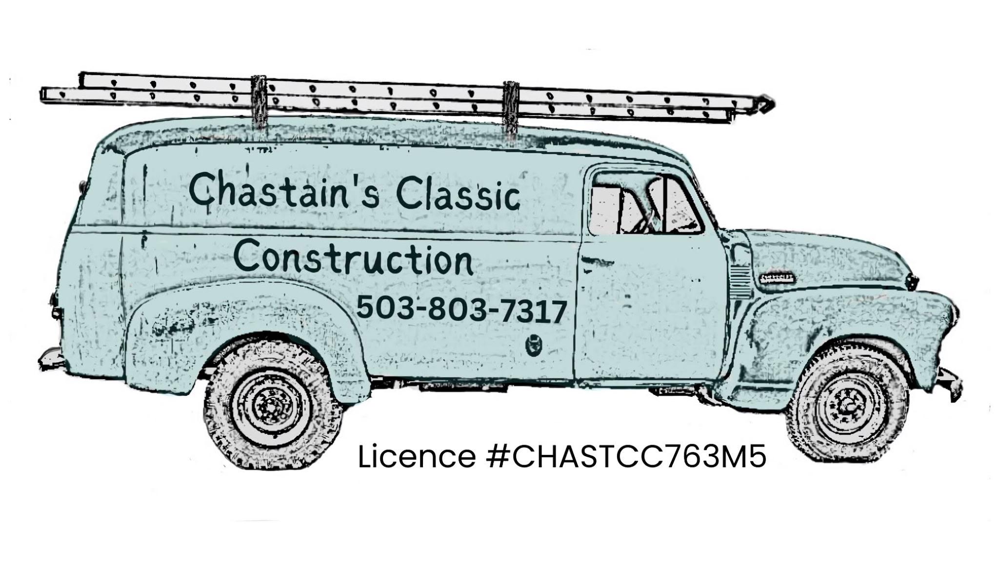 Chastain's Classic